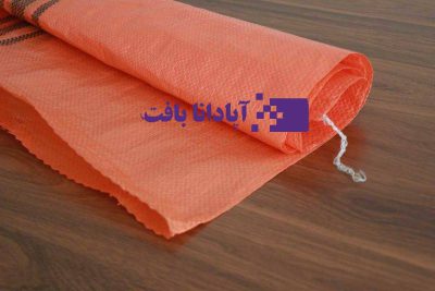 کیسه گونی ضد آفتاب